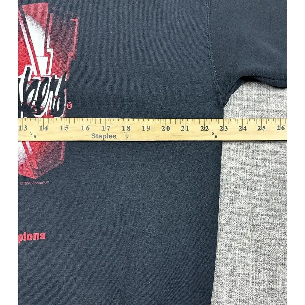 Santee brand heavyweight